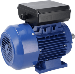Pièces agricoles - Electricité - Moteur électrique 1,1 kW