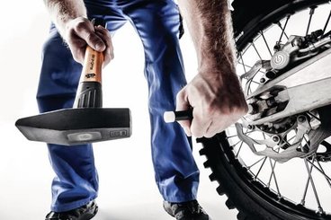 Outils - Outils divers - Poignées