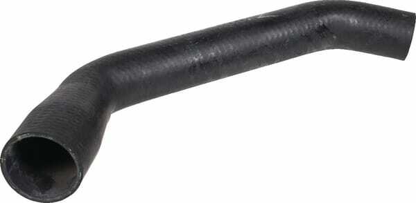 Pièces agricoles - Tracteur pièce origine - Tuyau de radiateur sup.