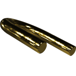 Pièces agricoles - Pièce divers - archet