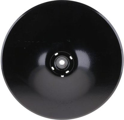 Pièces agricoles - Machines - Disque Ø380