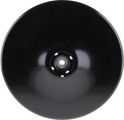 Pièces agricoles - Machines - Disque Ø380