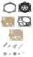Kit de réparation pour carburateur