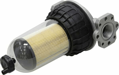 Pièces agricoles - Outils atelier - Filtre capteur trsp 5 micron