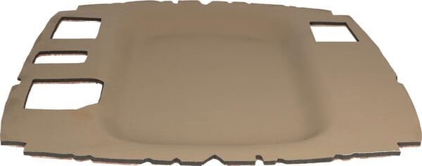 Pièces agricoles - Tracteur pièce adaptable - Plafond