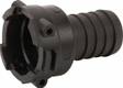Raccord de tuyau droit 25 mm avec connexion femelle T3