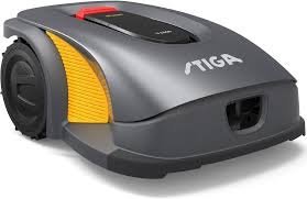 Materiels - Robot de tonte - Robot de tonte Stiga G 3600
