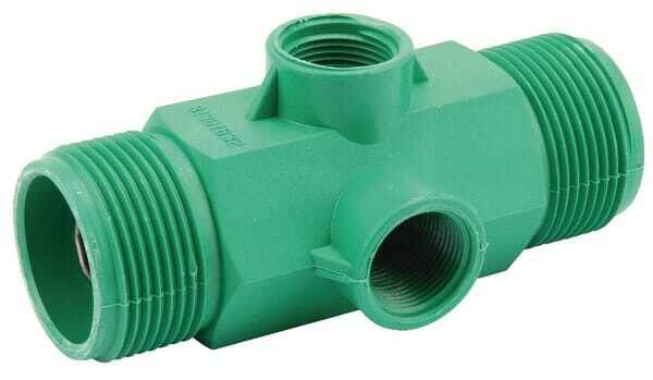 Pièces agricoles - Pièce Pulvérisateur - Débitmètre 20B 1" Ceramique