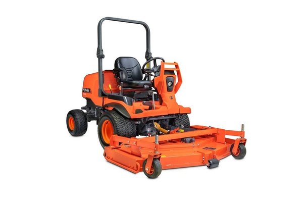 Materiels - Tondeuse autoportée - Tondeuse autoportée Kubota F391