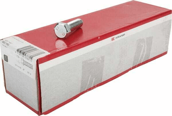 Pièces agricoles - Fasteners - Vis 6 pans M14x50 8.8 galv.