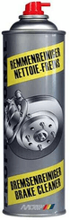 Chimie - Chimie divers - Nettoyant pour freins 500ml