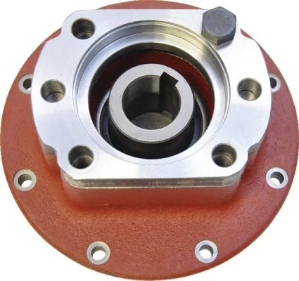 Pièces agricoles - Transmission - Entrée Danfoss OMS Ø32