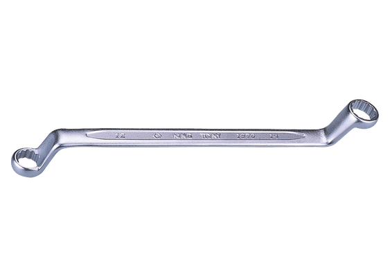 Outils - Outils divers - Clé polygonale 10x12mm