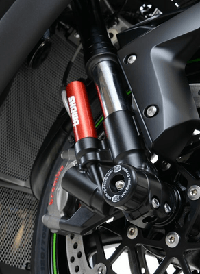 Pièces Quad & Motos - Equipement véhicule - Protection de fourche R&G RACING Kawasaki ZX-10R