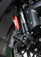 Protection de fourche R&G RACING Kawasaki ZX-10R