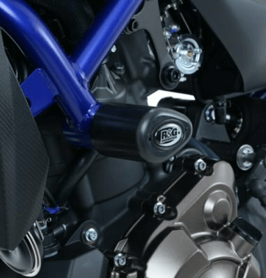 Pièces Quad & Motos - Equipement véhicule - Tampon aéro R&G RACING Yamaha MT-07