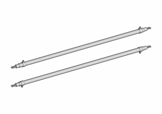 Materiels - Accessoires 20Kg-30Kg - CADRE MODULE L.S CHEVAL DE 2M