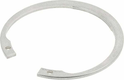 Circlip intérieur 55x2mm DIN472 Acier inoxydable Kramp