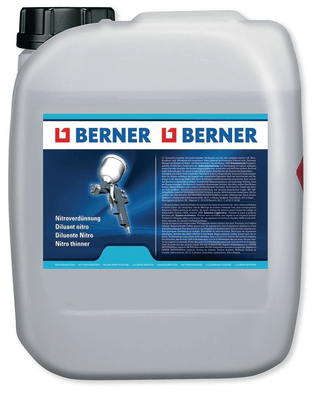 Chimie - Chimie divers - DILUANT NITRO A1 30L