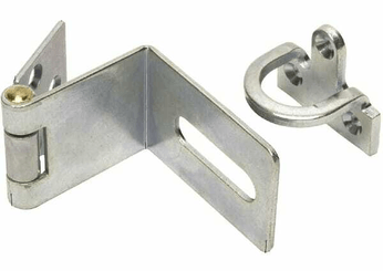 Pièces agricoles - Fasteners - Verrou à cadenas emb. 1pc