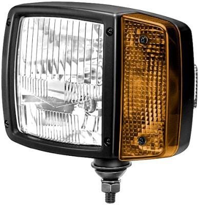 Pièces agricoles - Eclairage - Module lampe de travail