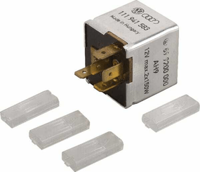 Pièces agricoles - Jardin et forêt pièce origine - Relais