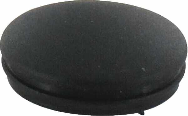 Pièces agricoles - Hydraulique - Cheville en PVC 155L6377 Pos.2