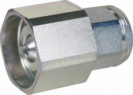 Pièces agricoles - Hydraulique - Coupleur à visser mâle 1"