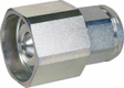 Coupleur à visser mâle 1"