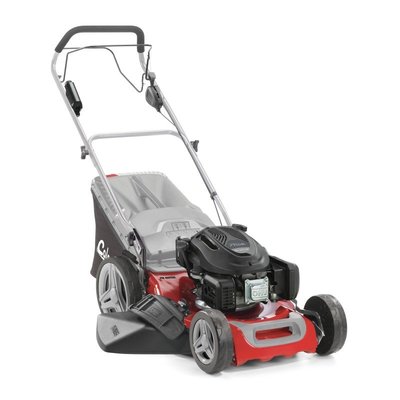 Materiels - Tondeuse poussée et tractée - Tondeuse poussée et tractée Colombia PM480THX