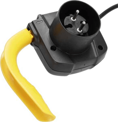 Pièces agricoles - Jardin et forêt pièce origine - Intérupteur «Homme mort»