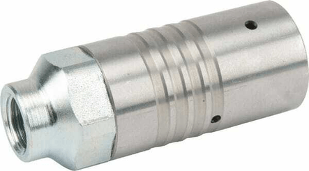 Pièces agricoles - Pièce pneumatique - Racc. rapide sécu fem BSP 1/4