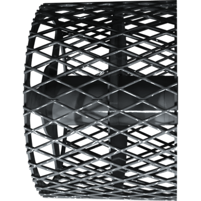 Pièces agricoles - Pièce divers - rouleau treillis soudé de 180 mm peint