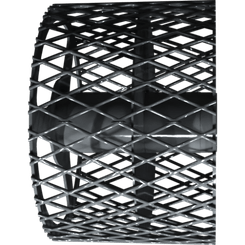 Pièces agricoles - Pièce divers - rouleau treillis soudé de 180 mm peint