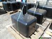 Masse 450 KG