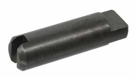 Pièces agricoles - Hydraulique - Moteur Accouplement 800W Gr0,5