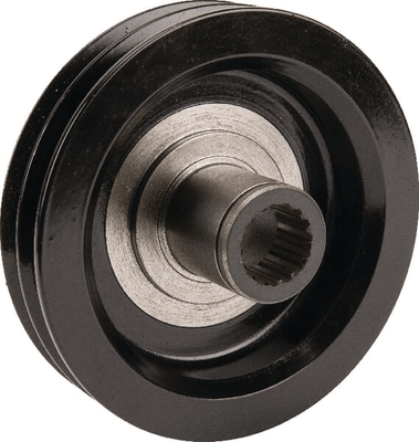 Pièces agricoles - Jardin et forêt pièce origine - Poulie