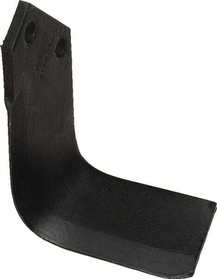 Pièces agricoles - Machines - Lame de fraise droite