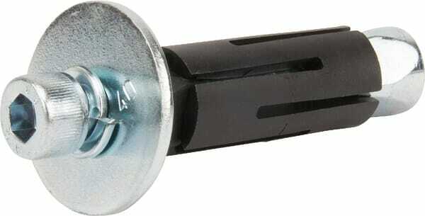 Pièces agricoles - Outils atelier - Fixations expansibles