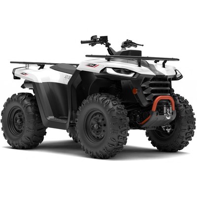 Materiels - Quad - Quad Segway SNARLER AT5S EPS T3B