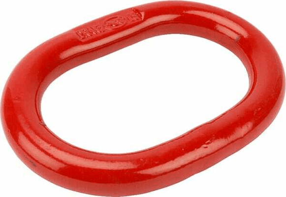 Pièces agricoles - Outils atelier - Anneau d’accrochage 11,2 t