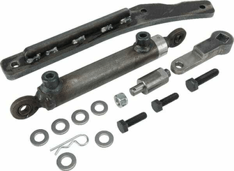 Pièces agricoles - Fertilisation & Lisier - Kit de commande hydraulique BALLAST