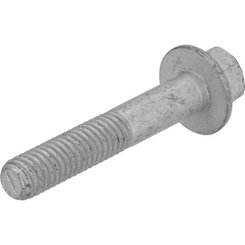 Pièces agricoles - TP pièce origine - Boulon hexagonal