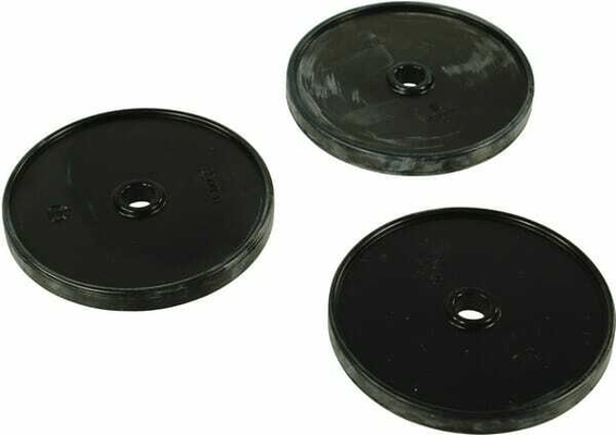 Pièces agricoles - Pièce Pulvérisateur - Jeu de membrane caoutchouc (3)