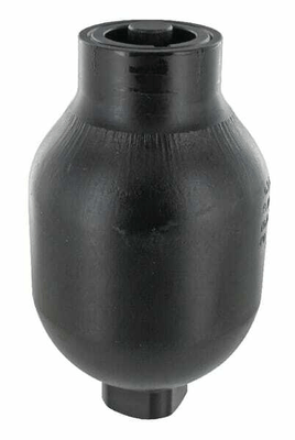 Pièces agricoles - Hydraulique - Accumul. 0,75 l-250