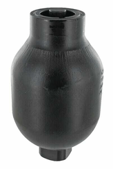 Pièces agricoles - Hydraulique - Accumul. 0,75 l-250