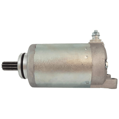 Pièces agricoles - Eclairage - Démarreur 12V, 9 dents, CW