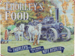 Plq. mot.vapeur Thorley's Food