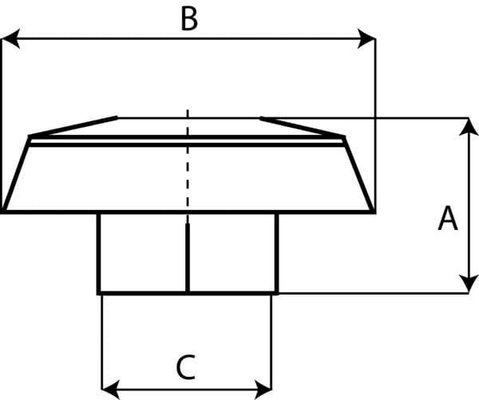 Pièces agricoles - Fertilisation & Lisier - Chapiteau B.P. 5 500 l/min