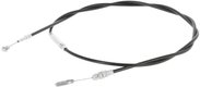 Câble d’embrayage complet